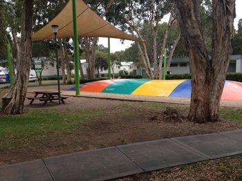 Budgewoi Holiday Park - Accommodation QLD 19