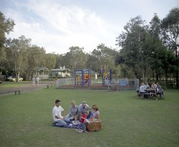 Budgewoi Holiday Park - Accommodation QLD 21