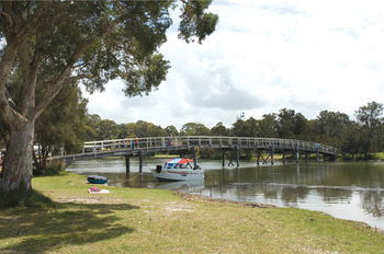 Budgewoi Holiday Park - Accommodation QLD 23