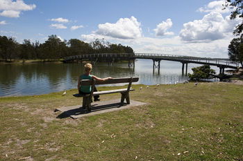 Budgewoi Holiday Park - Accommodation QLD 24