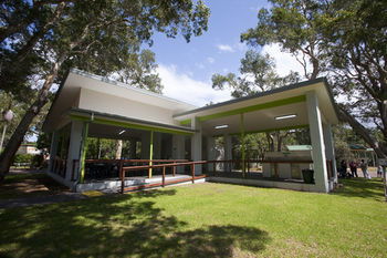 Budgewoi Holiday Park - Accommodation QLD 28
