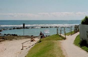 Norah Head NSW Accommodation QLD