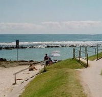 Norah Head Holiday Park - Accommodation QLD