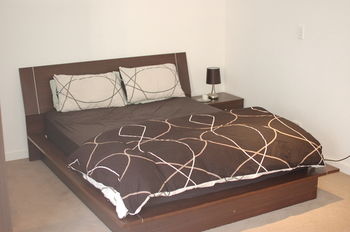 Darling Harbour Apartment - Accommodation QLD 1