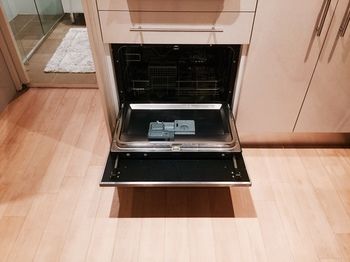 Darling Harbour Apartment - Accommodation QLD 8