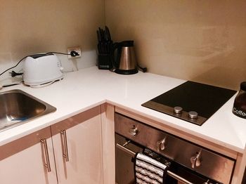 Darling Harbour Apartment - Accommodation QLD 9
