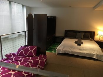 Darling Harbour Apartment - Accommodation QLD 11