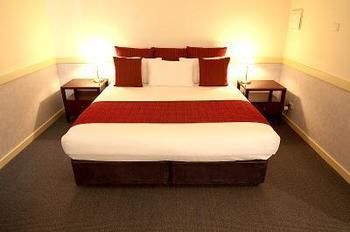 Hawkesbury Race Club Motel - Accommodation QLD 3