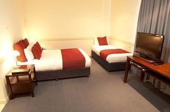 Hawkesbury Race Club Motel - Accommodation QLD 4