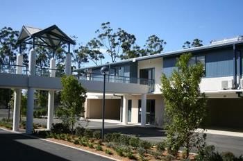 Hawkesbury Race Club Motel - Accommodation QLD 6