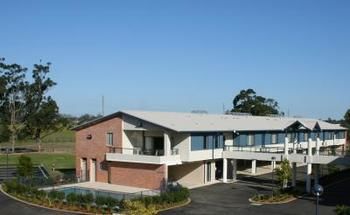Hawkesbury Race Club Motel - Accommodation QLD 7