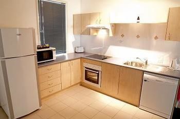 Hawkesbury Race Club Motel - Accommodation QLD 8