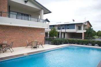 Hawkesbury Race Club Motel - Accommodation QLD 10