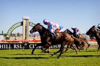 Hawkesbury Race Club Motel - Accommodation QLD 12