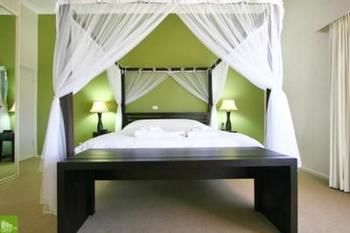 Southview Boutique Guest House - Accommodation QLD 5