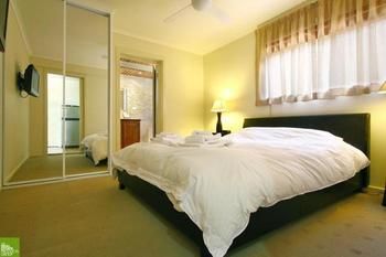 Southview Boutique Guest House - Accommodation QLD 6
