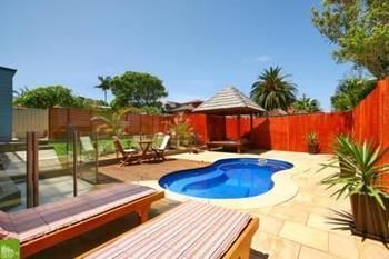 Southview Boutique Guest House - Accommodation QLD 13
