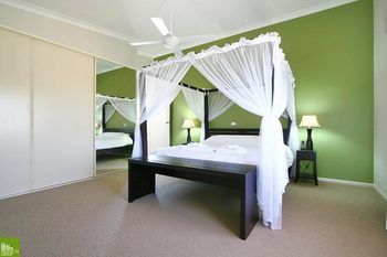 Southview Boutique Guest House - Accommodation QLD 16