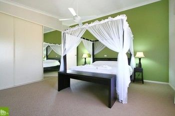 Southview Boutique Guest House - Accommodation QLD 17
