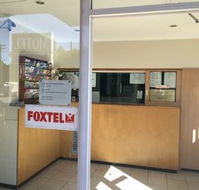 Westside Motor Inn - Accommodation QLD