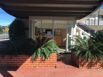 Westside Motor Inn - Accommodation QLD 11