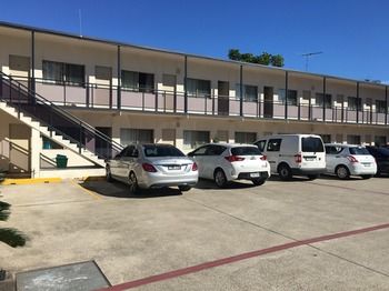 Westside Motor Inn - Accommodation QLD 13