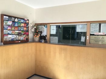 Westside Motor Inn - Accommodation QLD 14