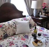 Meurants Manor Bed and Breakfast - Accommodation QLD