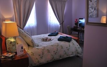 Meurants Manor Bed And Breakfast - Accommodation QLD 2