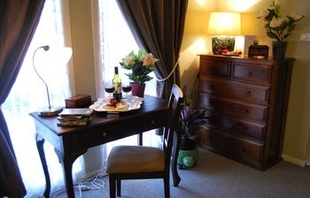 Meurants Manor Bed And Breakfast - Accommodation QLD 6