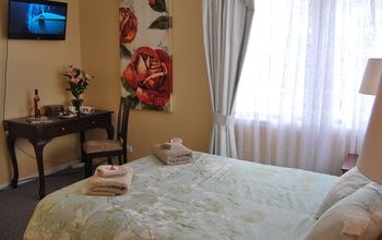 Meurants Manor Bed And Breakfast - Accommodation QLD 7