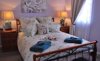 Meurants Manor Bed And Breakfast - Accommodation QLD 9