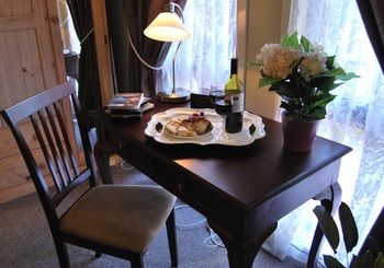 Meurants Manor Bed And Breakfast - Accommodation QLD 10