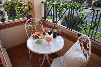 Meurants Manor Bed And Breakfast - Accommodation QLD 14