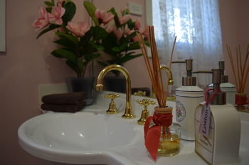 Meurants Manor Bed And Breakfast - Accommodation QLD 19