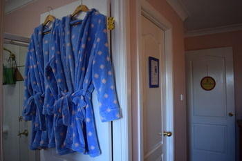 Meurants Manor Bed And Breakfast - Accommodation QLD 21