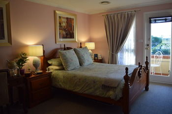 Meurants Manor Bed And Breakfast - Accommodation QLD 22