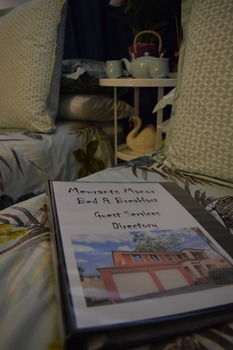 Meurants Manor Bed And Breakfast - Accommodation QLD 24