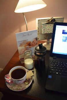 Meurants Manor Bed And Breakfast - Accommodation QLD 25