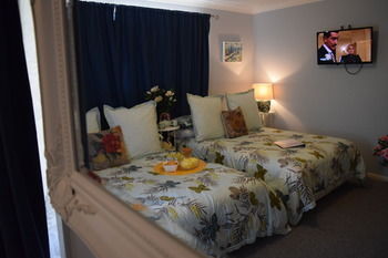 Meurants Manor Bed And Breakfast - Accommodation QLD 28