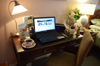 Meurants Manor Bed And Breakfast - Accommodation QLD 29