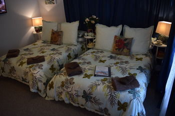 Meurants Manor Bed And Breakfast - Accommodation QLD 30