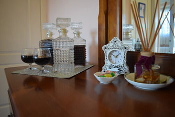 Meurants Manor Bed And Breakfast - Accommodation QLD 32