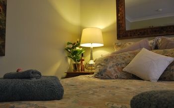 Meurants Manor Bed And Breakfast - Accommodation QLD 34
