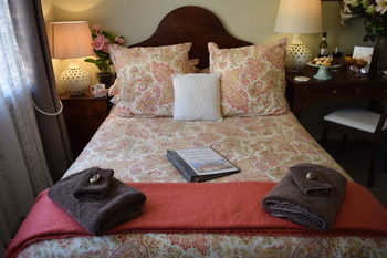 Meurants Manor Bed And Breakfast - Accommodation QLD 35