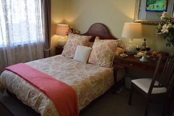 Meurants Manor Bed And Breakfast - Accommodation QLD 36
