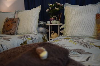 Meurants Manor Bed And Breakfast - Accommodation QLD 38