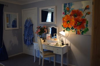 Meurants Manor Bed And Breakfast - Accommodation QLD 40