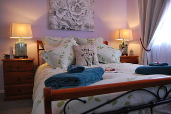 Meurants Manor Bed And Breakfast - Accommodation QLD 41