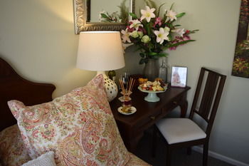 Meurants Manor Bed And Breakfast - Accommodation QLD 43